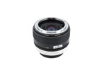 Vivitar 2X Macro Focusing Teleconverter MC