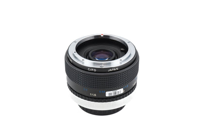 Vivitar 2X Macro Focusing Teleconverter MC