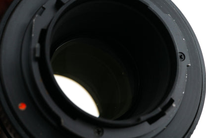 Carl Zeiss 135mm f2.8 Sonnar T*