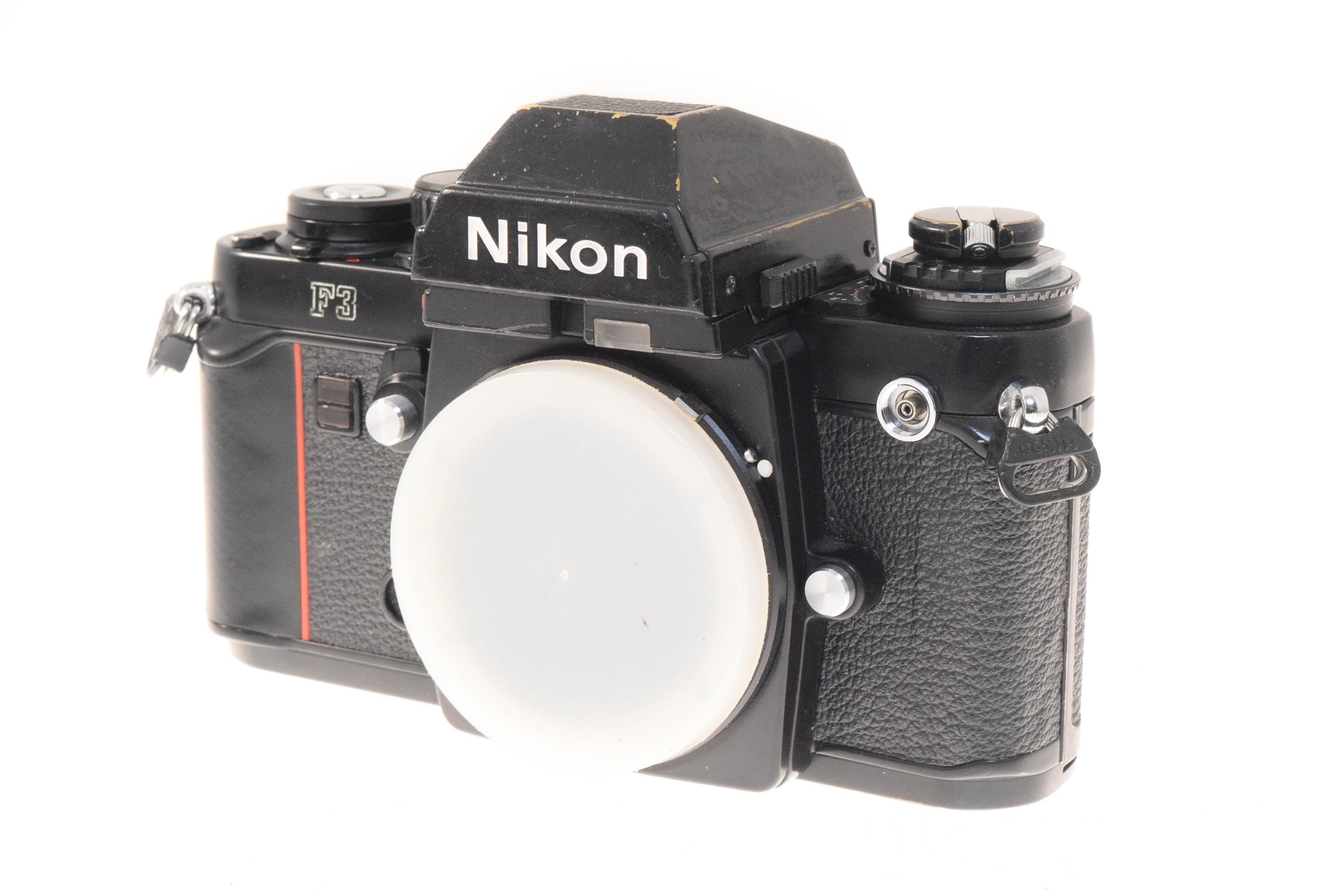 Nikon F3 - Camera – Kamerastore