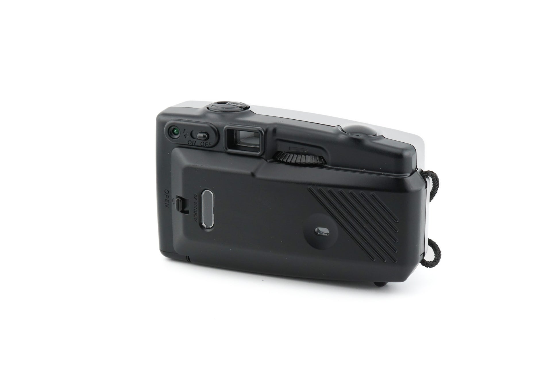 Ricoh GR III - Camera – Kamerastore