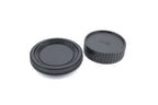 Soligor MC Auto Tele Converter 2X
