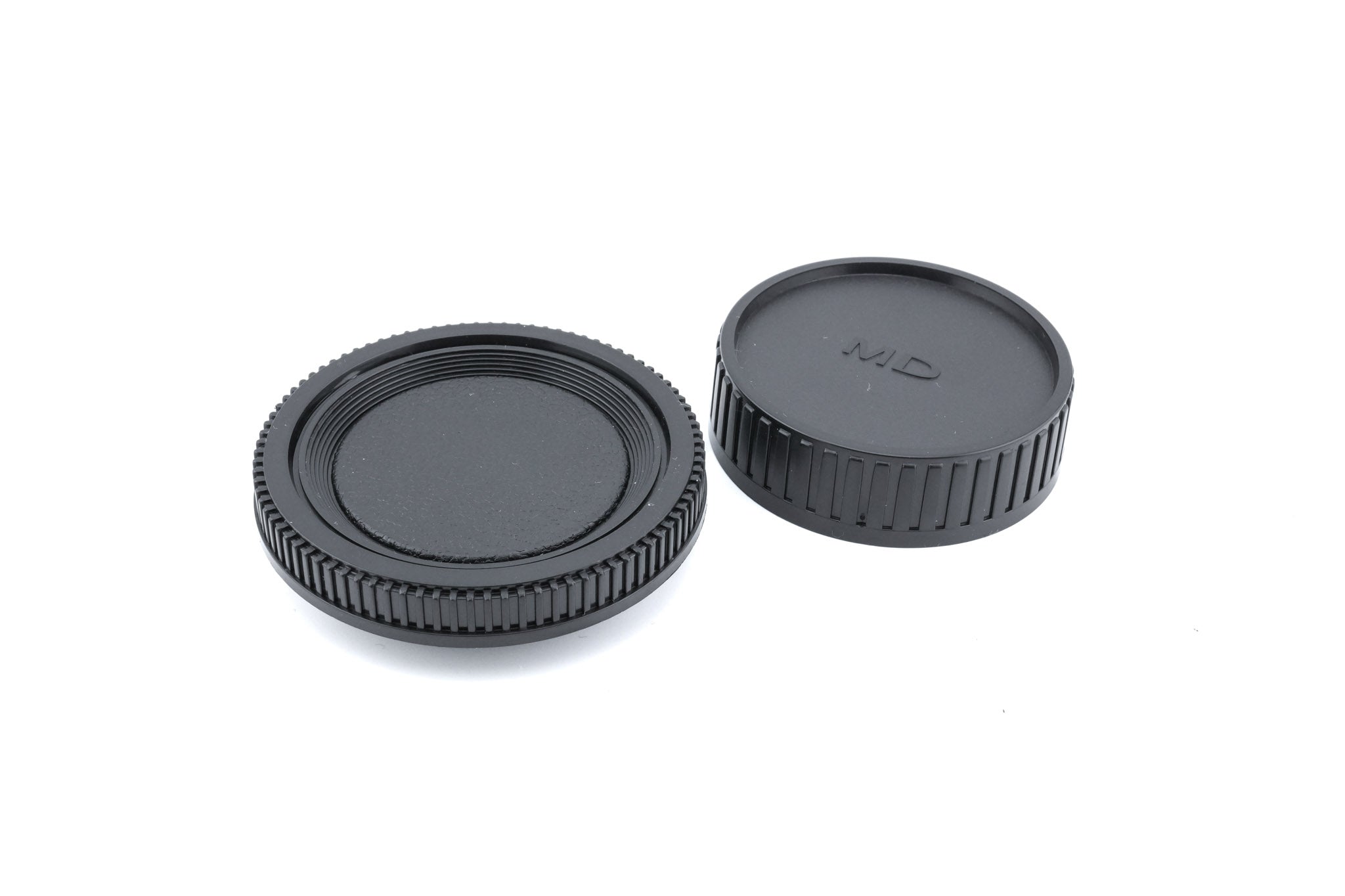 Soligor MC Auto Tele Converter 2X