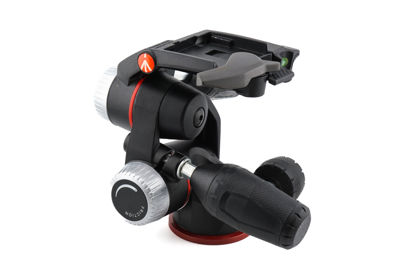 Manfrotto XPRO 3 Way Head
