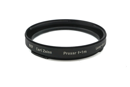 Hasselblad B57 Close-Up Filter Proxar f=1m (50318/TICMC)