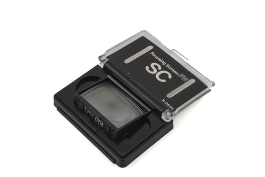Canon Focusing Screen SC for New F-1 (FN)