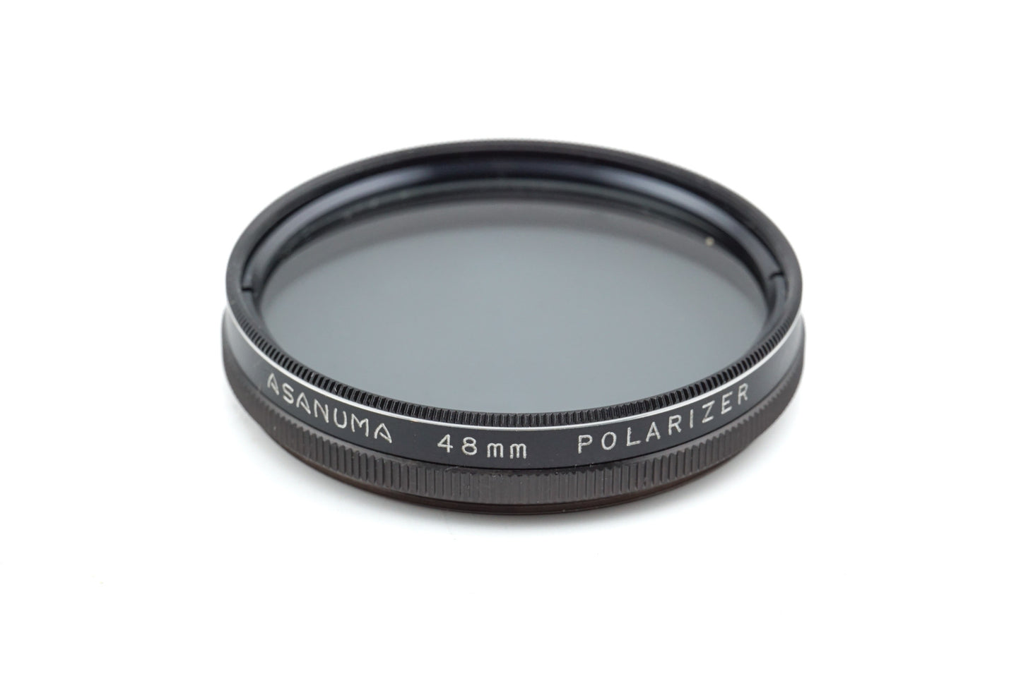 Asanuma 48mm Polarizing Filter