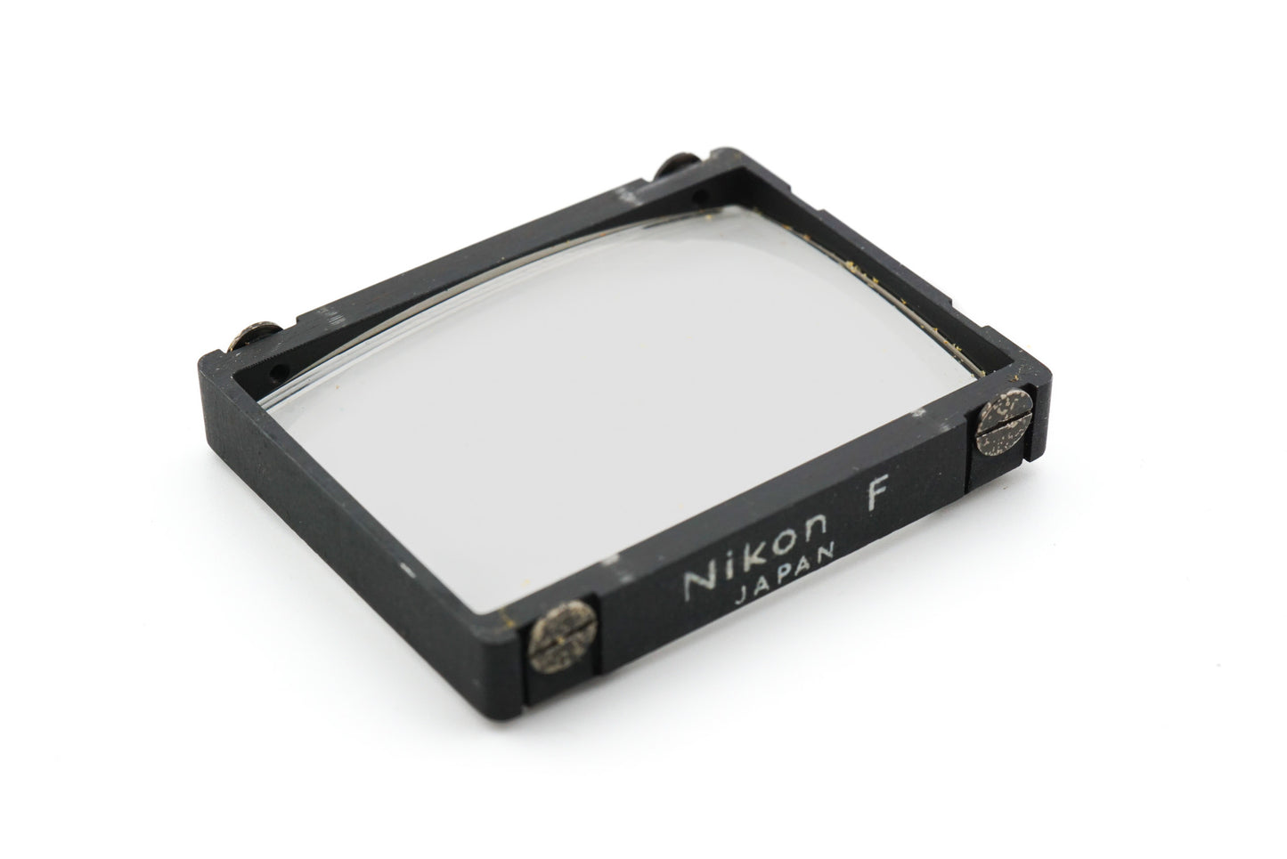 Nikon Focusing Screen Type A for F & F2
