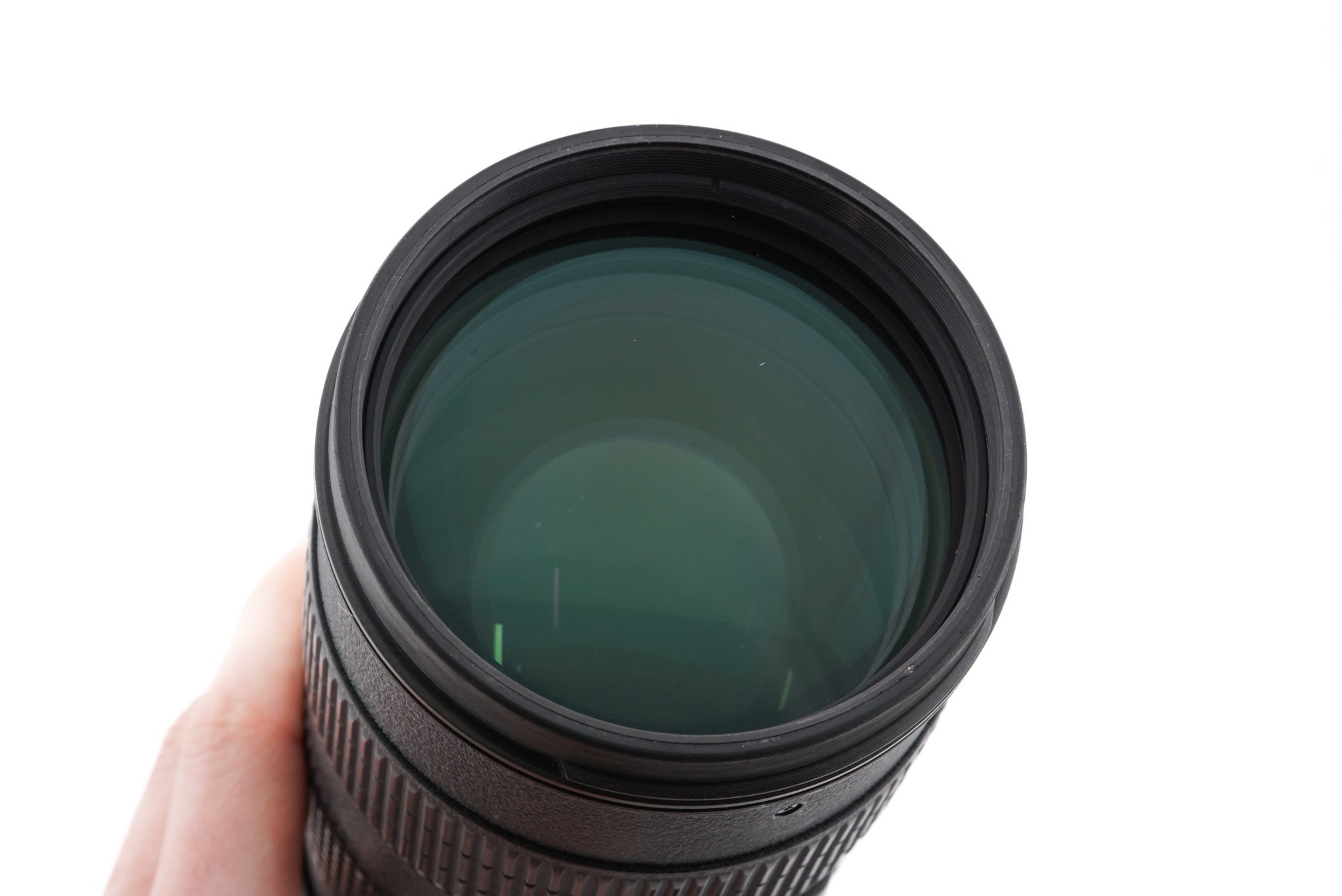 Nikon 80-200mm f2.8 AF-S Nikkor D ED-IF – Kamerastore