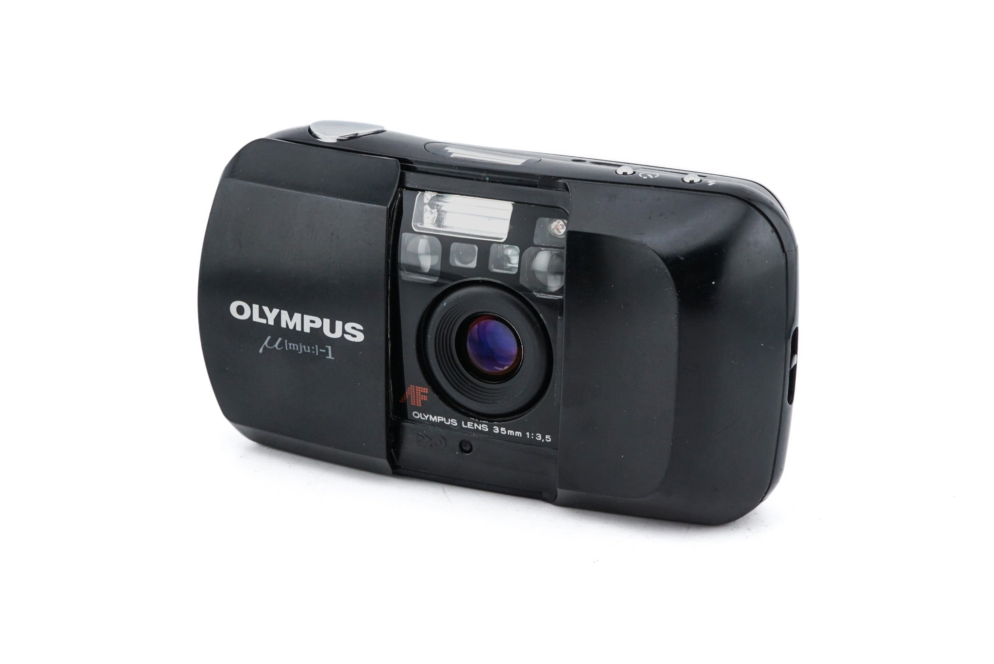 Olympus Mju-1