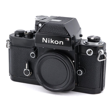 Nikon F2 Photomic