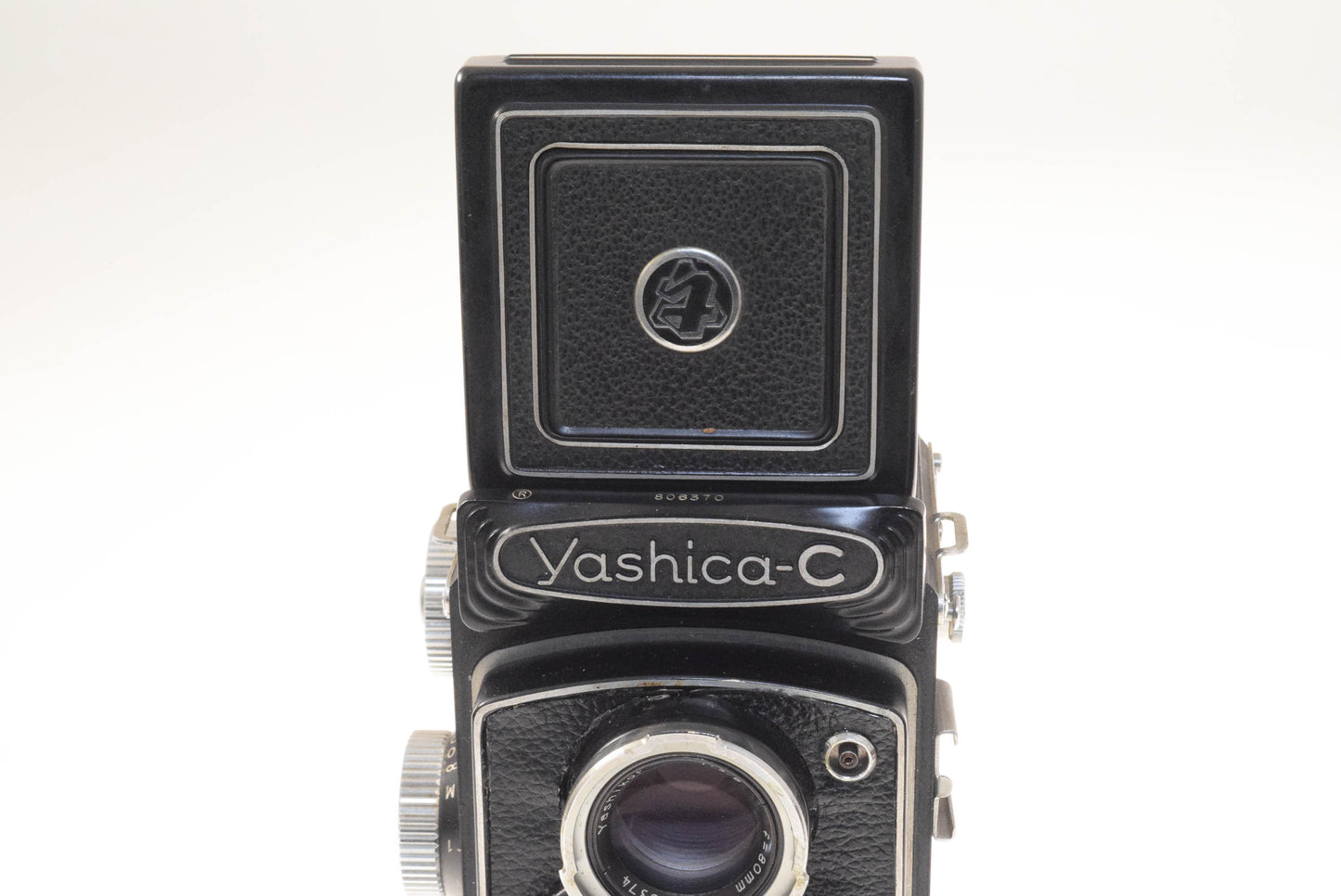 Yashica C