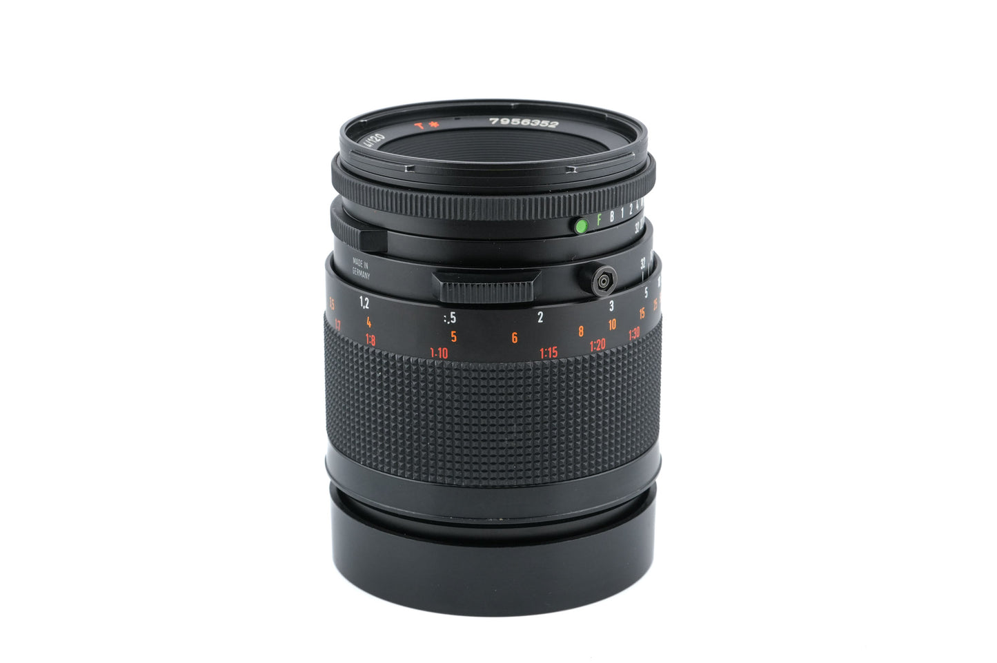 Hasselblad 120mm f4 Makro-Planar T* CF