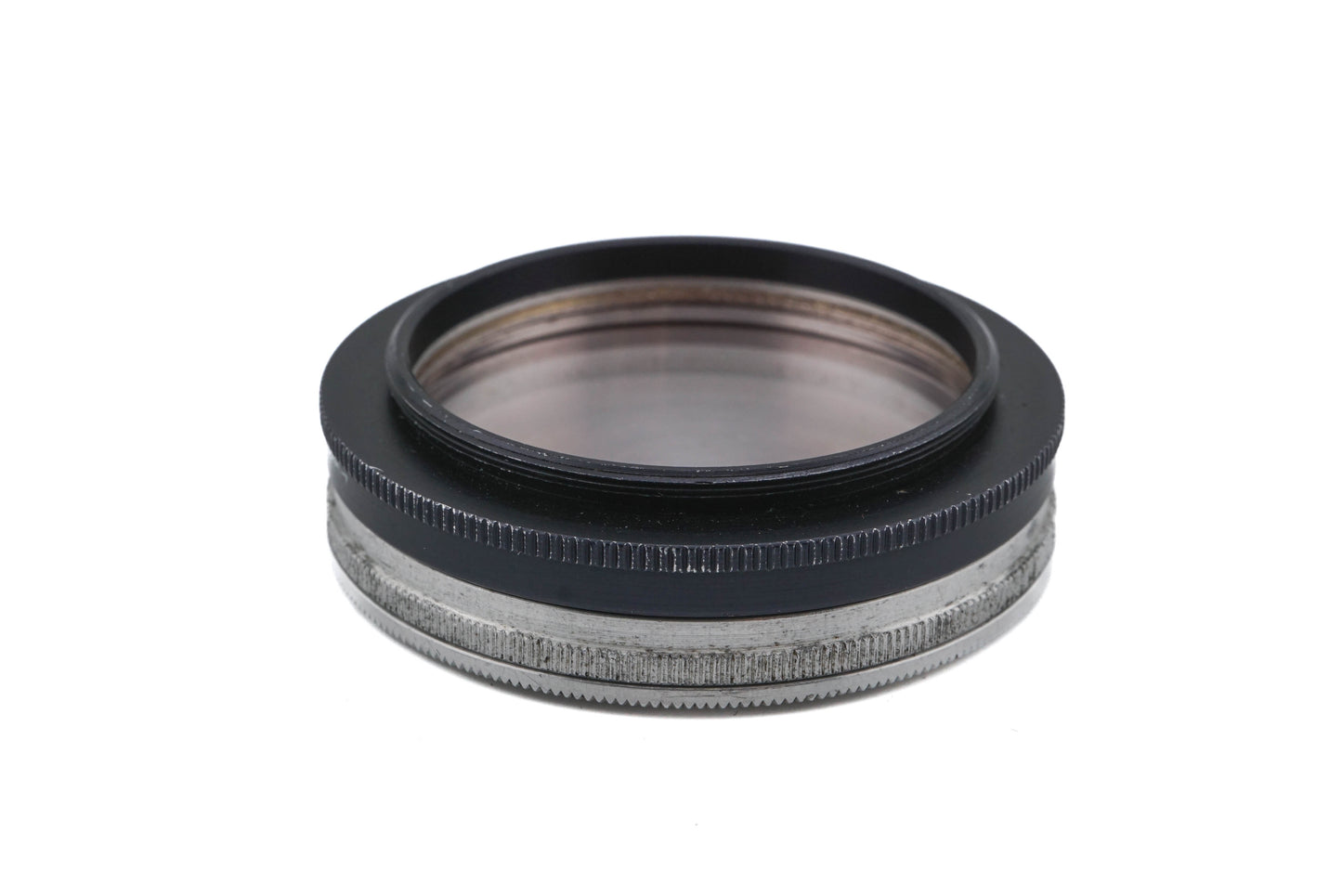 Kodak Series 6 Skylight Filter 1A + 40.5mm Series 6 Filter Retaining Ring