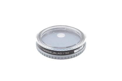 Hasselblad B50 Color Balancing Filter 1x CR1,5 -0
