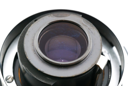 Carl Zeiss 135mm f4 Tele-Tessar