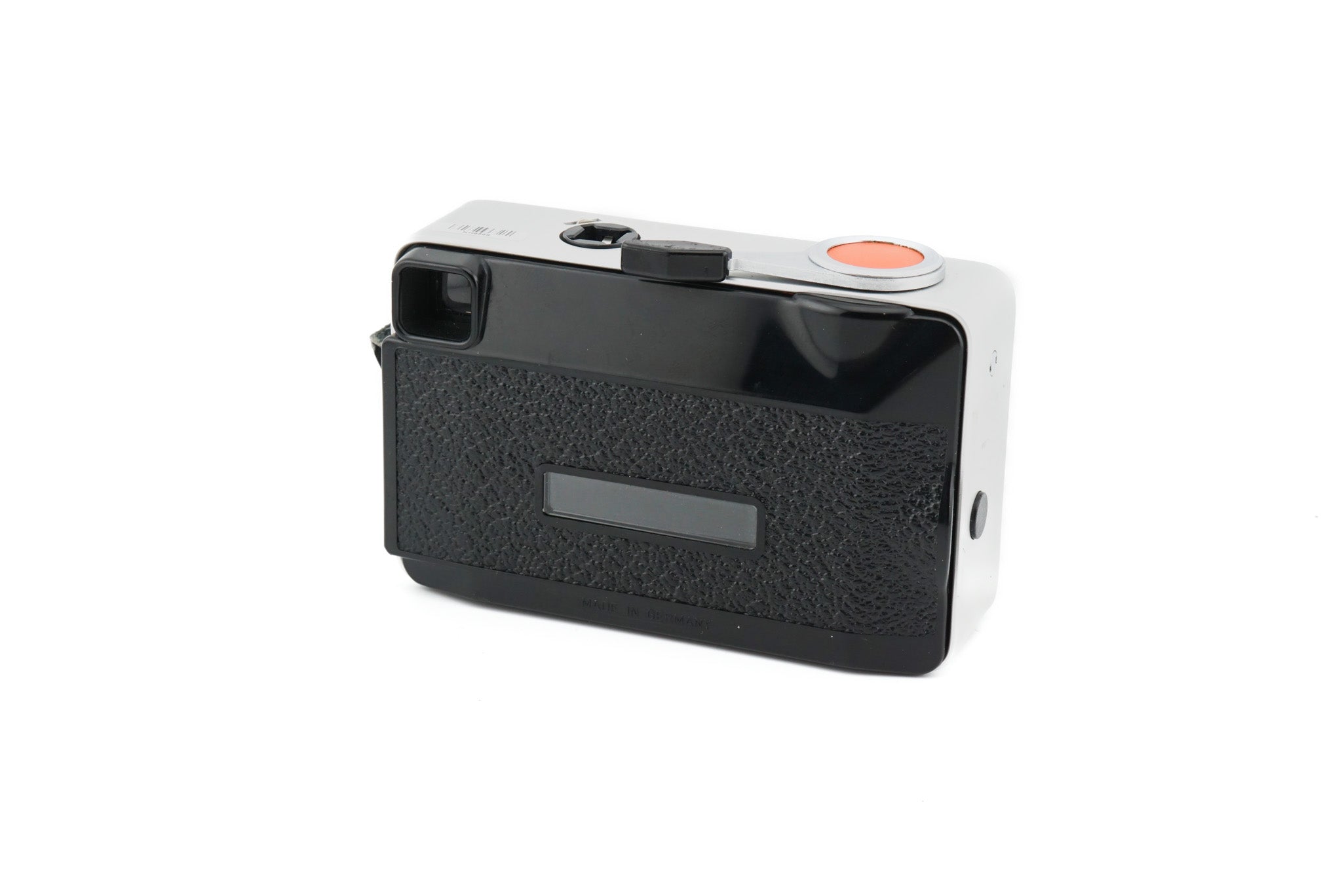 Agfa Agfamatic 100 Sensor