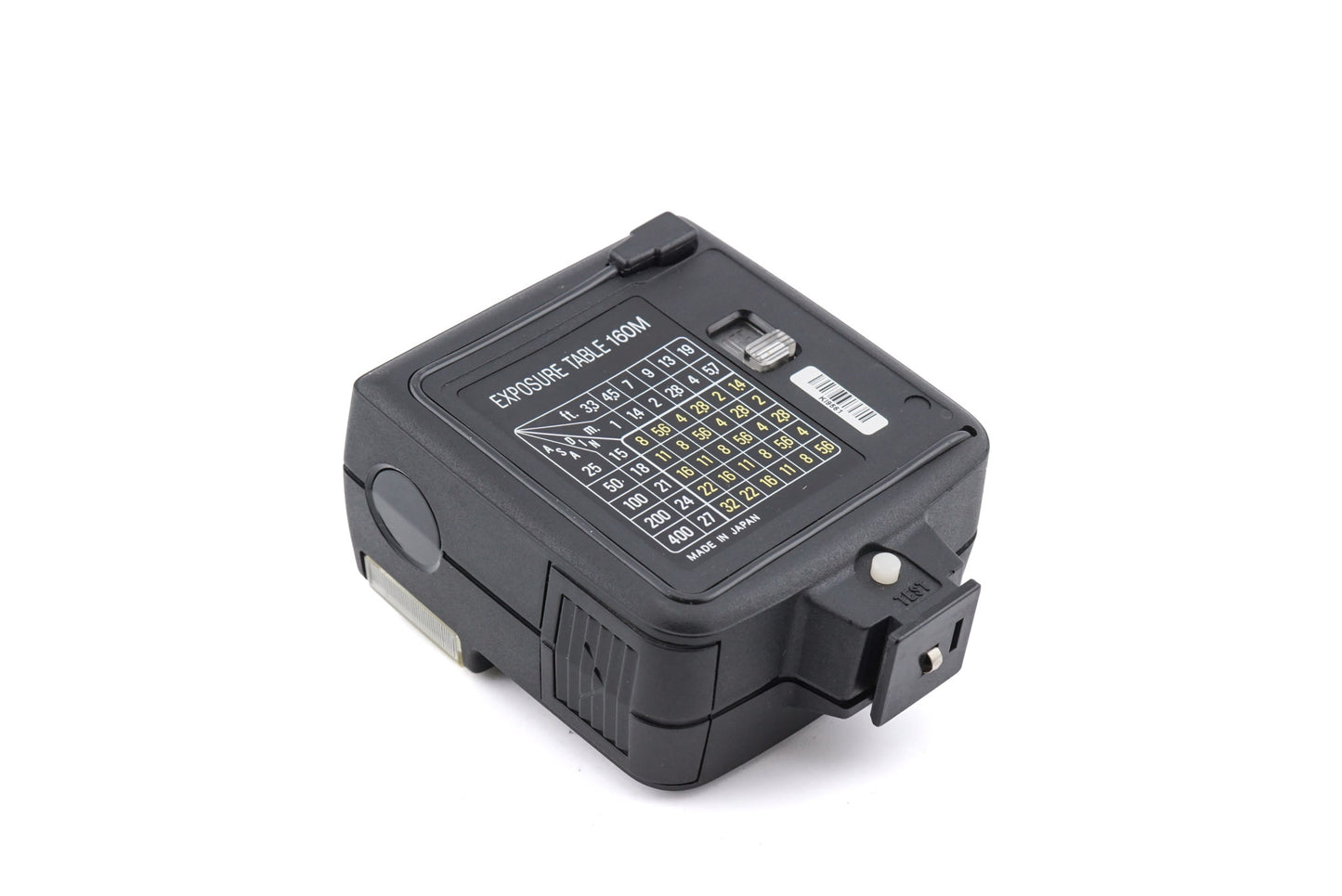 Starblitz 160M Flash