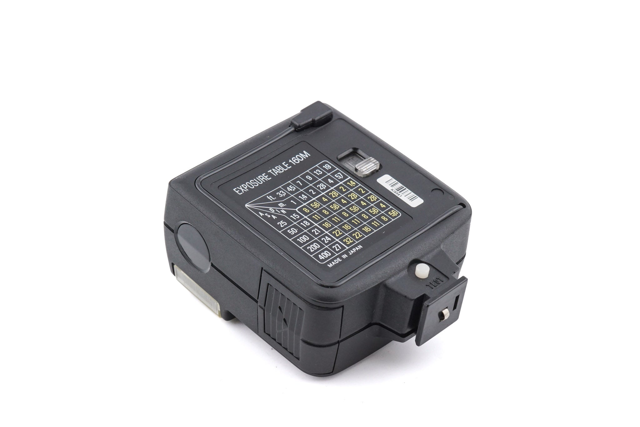 Starblitz 160M Flash