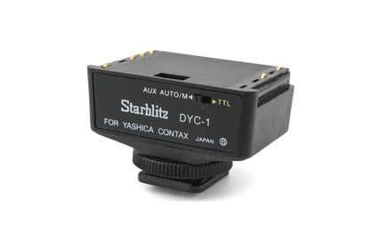 Starblitz DYC-1 Adapter