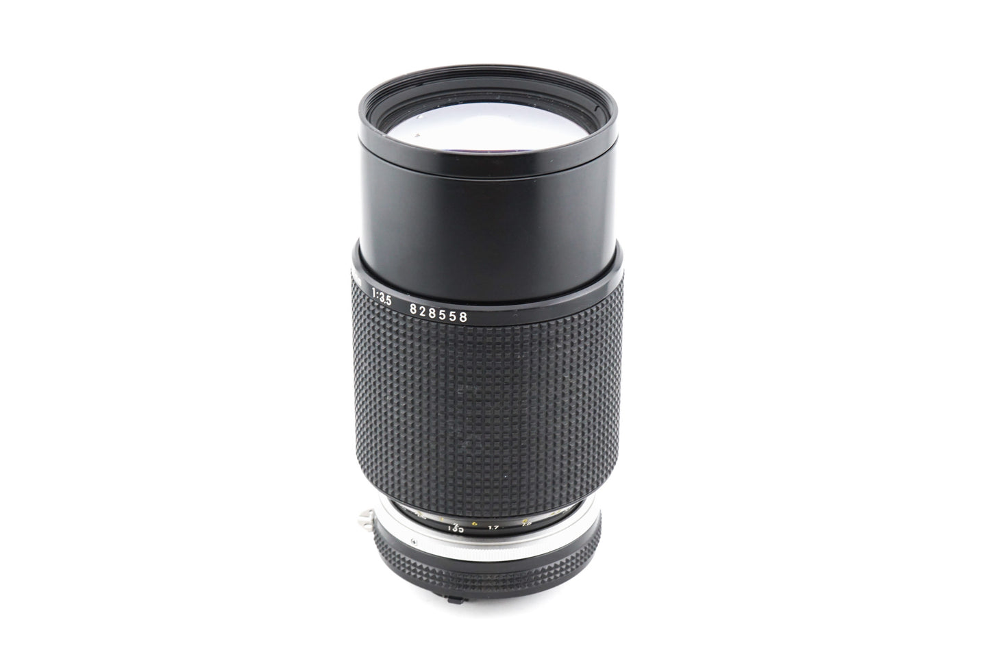 Nikon 50-135mm f3.5 Zoom-Nikkor AIS