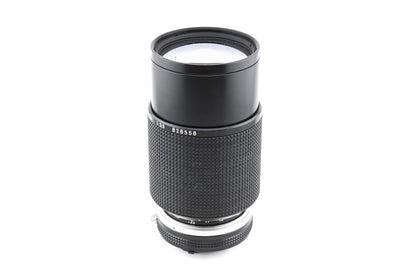 Nikon 50-135mm f3.5 Zoom-Nikkor AIS