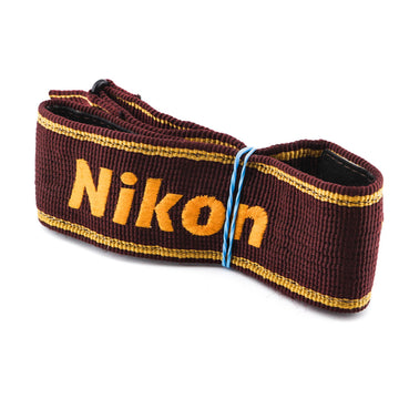 Nikon AN-6W Wide Neck Strap