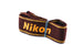 Nikon AN-6W Wide Neck Strap