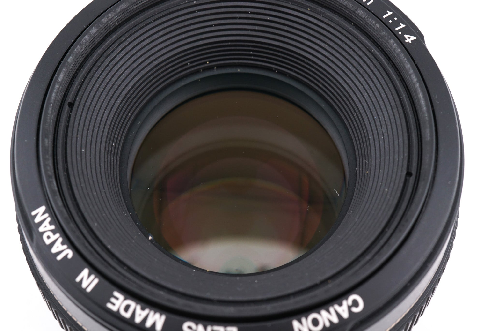 Canon 50mm f1.4 USM – Kamerastore