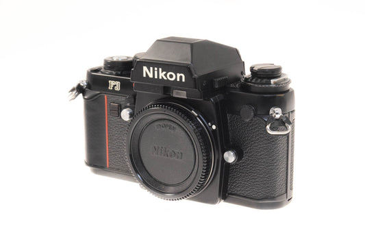 Nikon F3