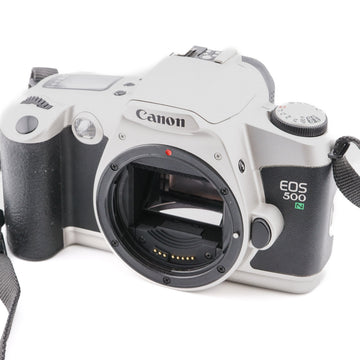 Canon EOS 500N
