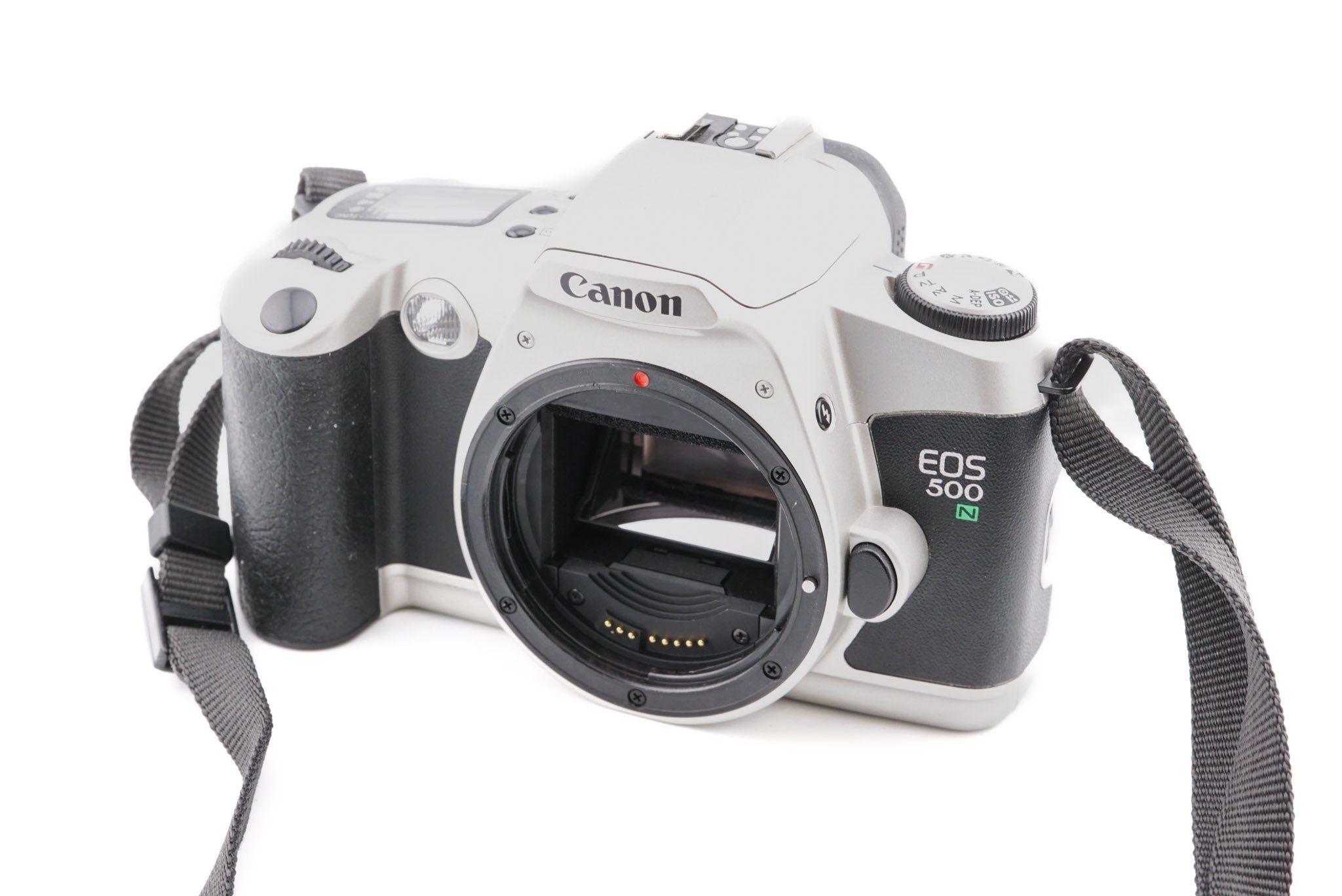 Canon EOS 500N