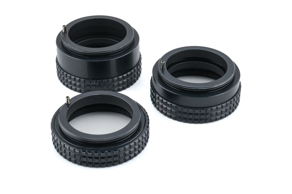 Generic Extension Tube Set