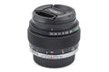 Olympus 50mm f3.5 Zuiko Auto-Macro MC