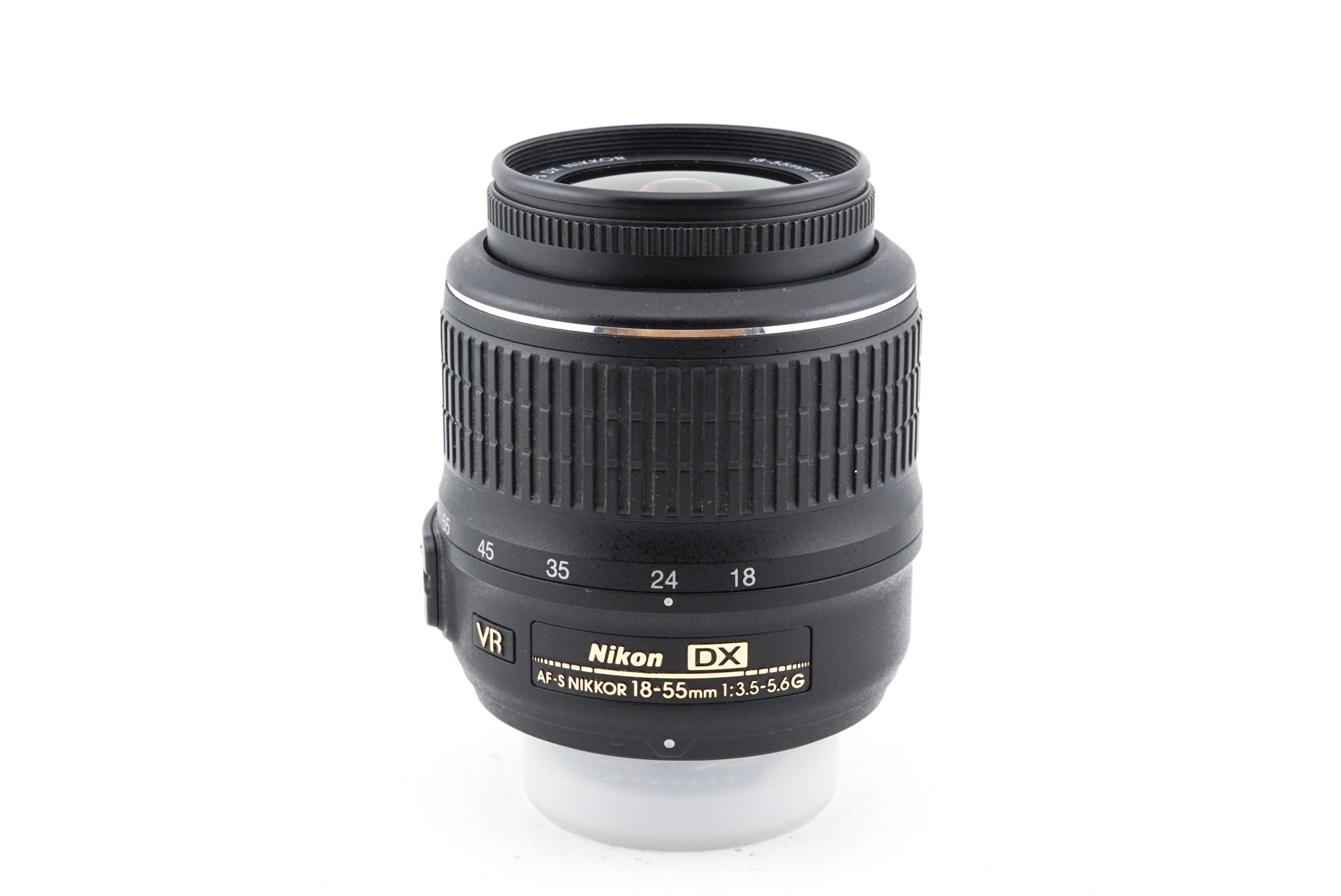 Nikon 40mm f2.8 G AF-S DX Micro Nikkor - Lens – Kamerastore