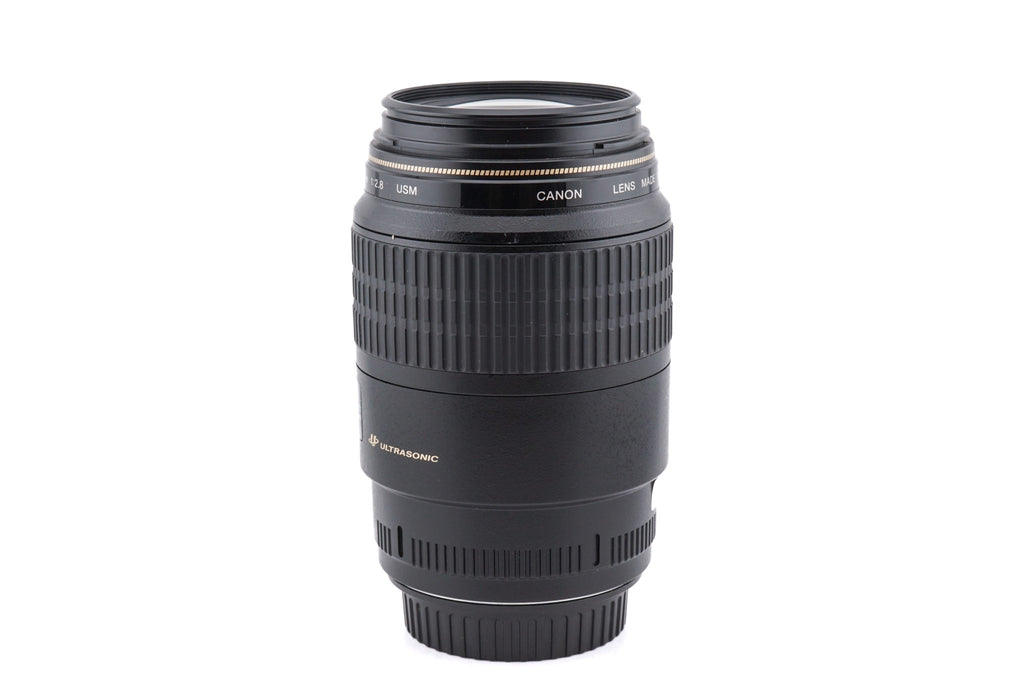 Canon 100mm f2.8 Macro USM