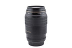 Canon 100mm f2.8 Macro USM