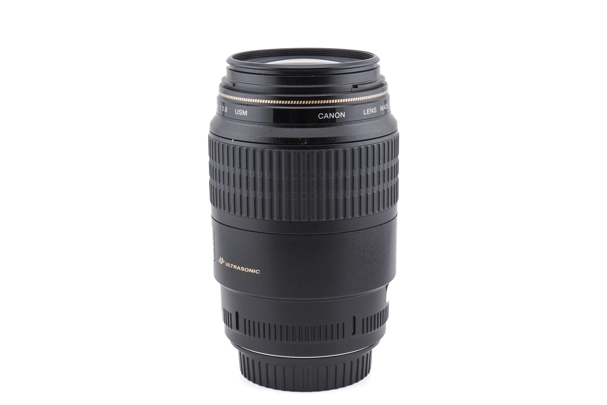 Canon 100mm f2.8 Macro USM