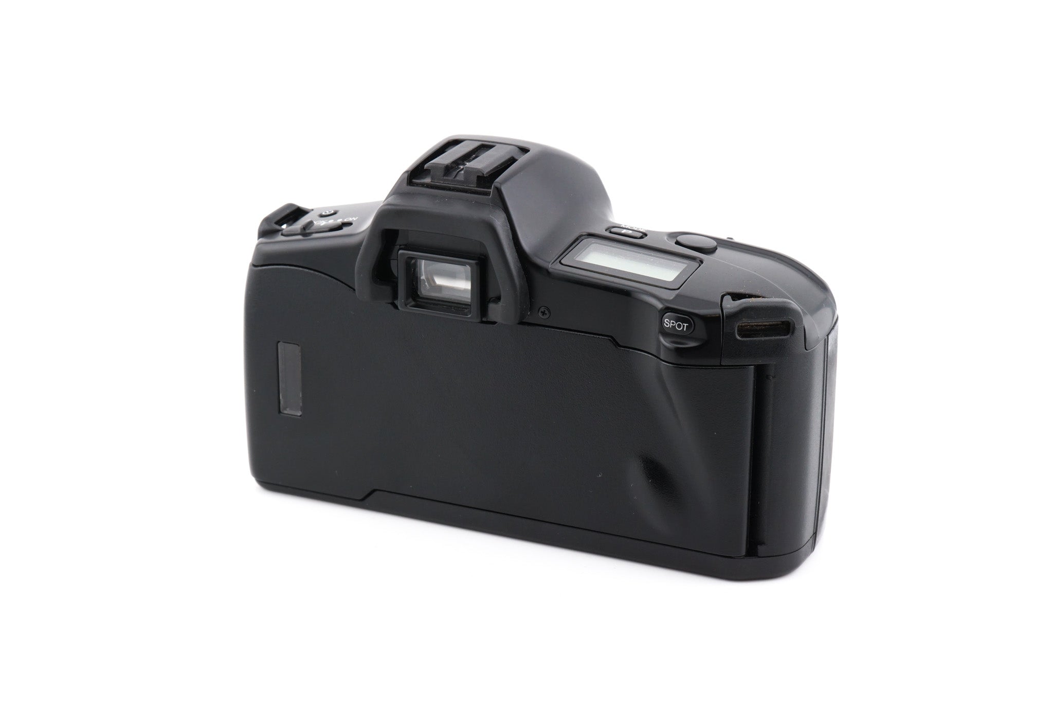 Minolta Dynax SPxi