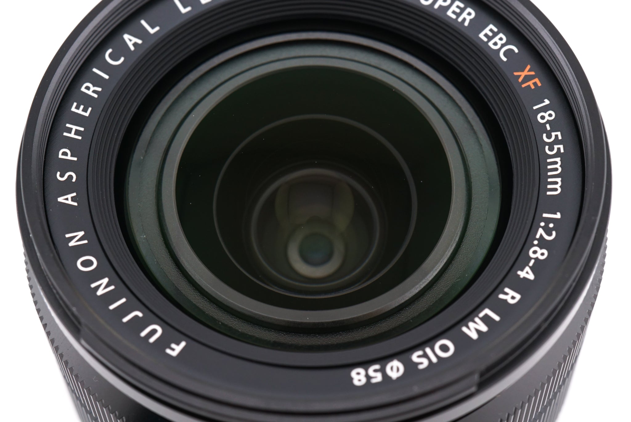 Fujifilm 18-55mm F2.8-4 R LM OIS XF – Kamerastore
