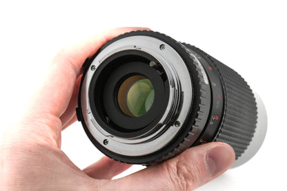 Colorama 80-205mm f4.5 Macro Zoom MC Auto