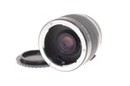 Kenko 2x Teleconverter Teleplus MC7 OP