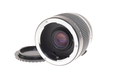 Kenko 2x Teleconverter Teleplus MC7 OP