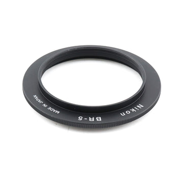 Nikon BR-5 Adapter Ring