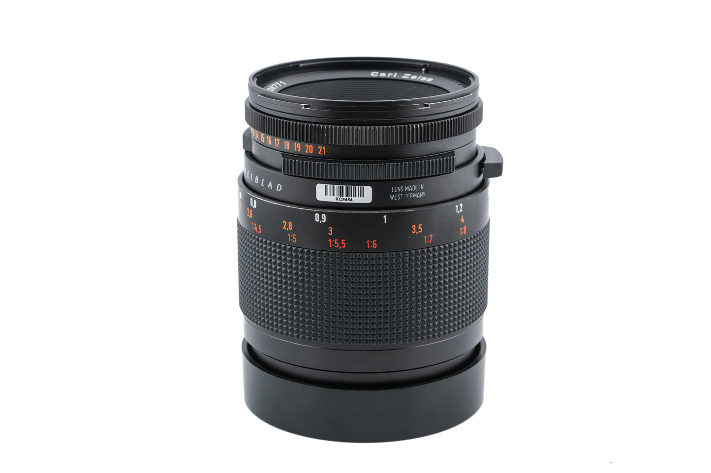 Hasselblad 120mm f4 Makro-Planar T* CF