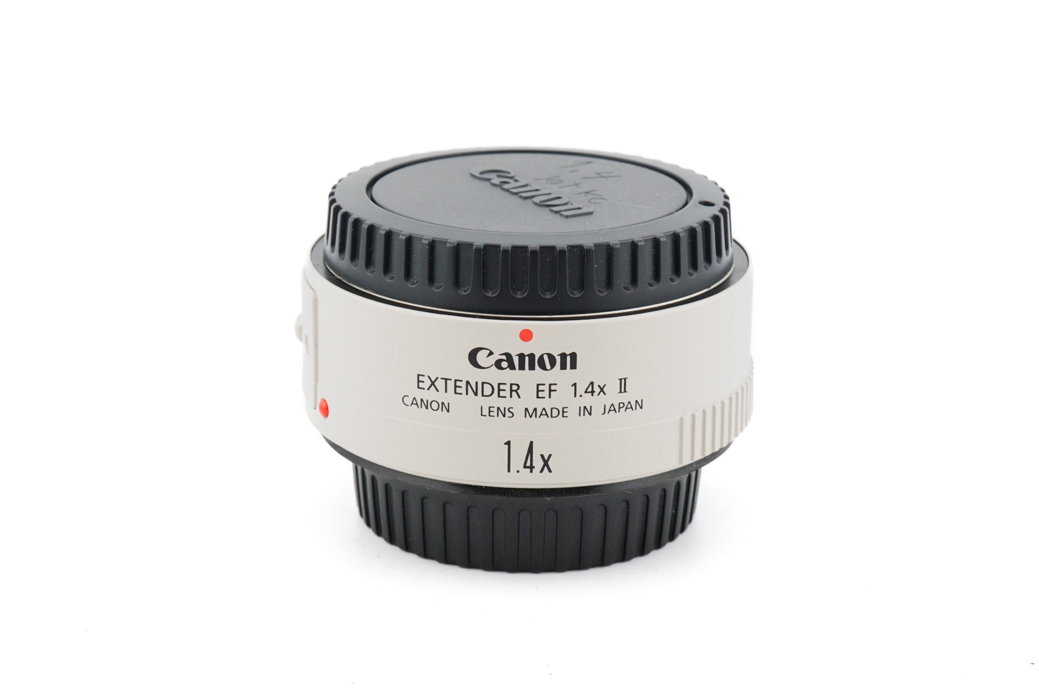 Canon 1.4x EF Extender II – Kamerastore