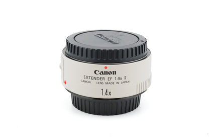 Canon 1.4x EF Extender II