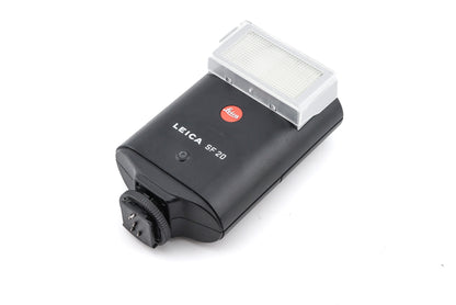 Leica SF 20 Flash (14414)