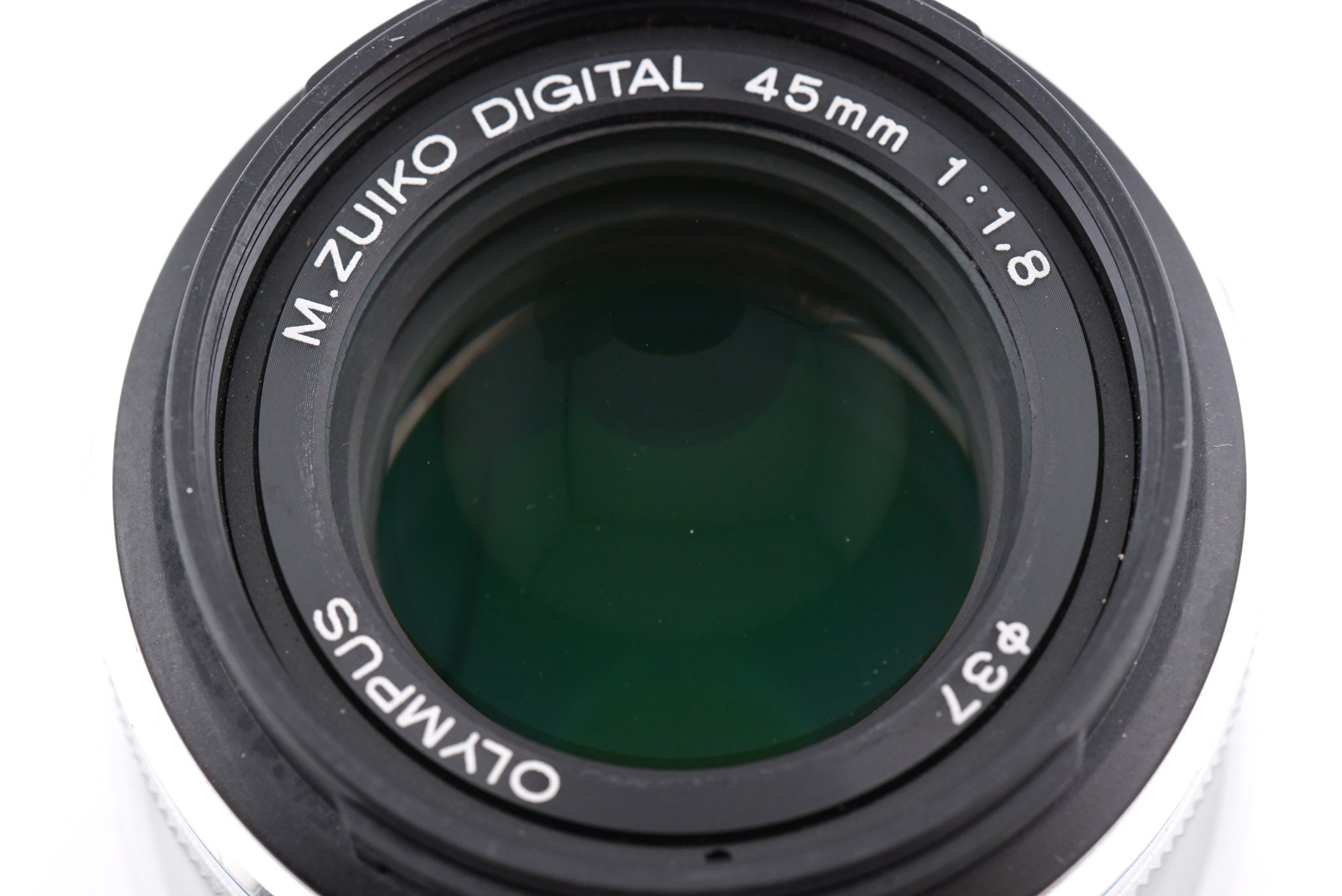 Olympus 45mm f1.8 MSC M.Zuiko Digital – Kamerastore