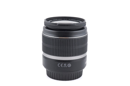 Canon 18-55mm f3.5-5.6 IS